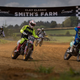Illustration for article titled Kiwi flat track fun